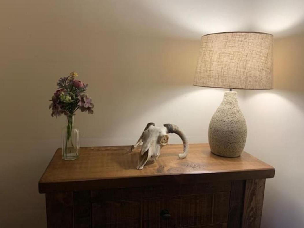 5 Star Cottage On The Green With Log Burner - Dog Friendly Austwick 外观 照片