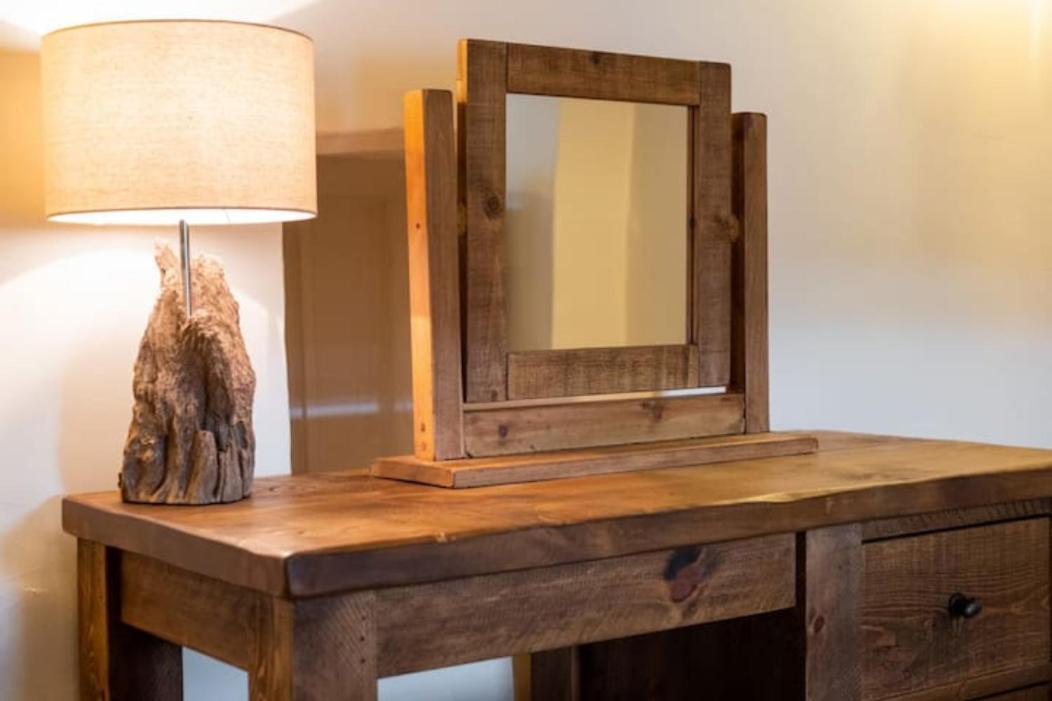 5 Star Cottage On The Green With Log Burner - Dog Friendly Austwick 外观 照片